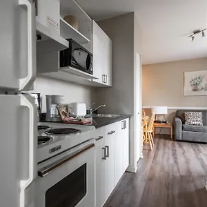 3* Hotel Le Roberval
